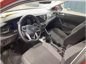 Volkswagen Polo VI Life 1.0 TSI 70kW - LED IQ.Drive Kamera SHZ Discover Media DAB+ Digital Cockpit CarPay MFL