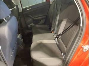 Volkswagen Polo VI Life 1.0 TSI 70kW - LED IQ.Drive Kamera SHZ Discover Media DAB+ Digital Cockpit CarPay MFL