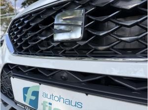 Seat Ateca 2.0 TDI 110kW Style DSG AHK 360°-Kamera Standheizung