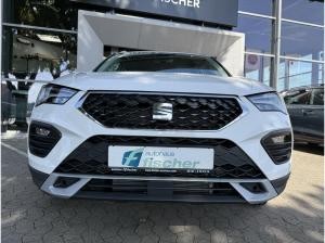 Seat Ateca 2.0 TDI 110kW Style DSG AHK 360°-Kamera Standheizung