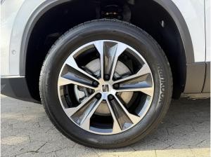 Seat Ateca 2.0 TDI 110kW Style DSG AHK 360°-Kamera Standheizung