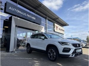 Seat Ateca 2.0 TDI 110kW Style DSG AHK 360°-Kamera Standheizung
