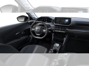 Peugeot 208 Peugeot 208 💎 EINZELSTÜCK 💎 ALLURE HYBRID 110 🚘 schnell verfügbar 🚘