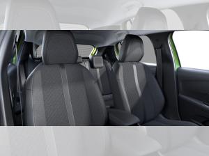 Peugeot 208 Peugeot 208 💎 EINZELSTÜCK 💎 ALLURE HYBRID 110 🚘 schnell verfügbar 🚘