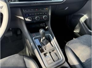 Seat Ateca 2.0 TDI 110kW Style DSG AHK 360°-Kamera Standheizung
