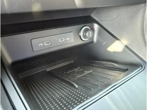 Seat Ateca 2.0 TDI 110kW Style DSG AHK 360°-Kamera Standheizung