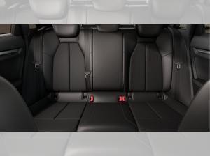 Audi A3 Sportback 35 S-Line Exterieur + Interieur,  AHK, Matrix LED, Navi, Kamera