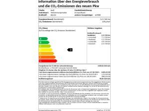 Audi A3 Sportback 35 S-Line Exterieur + Interieur,  AHK, Matrix LED, Navi, Kamera