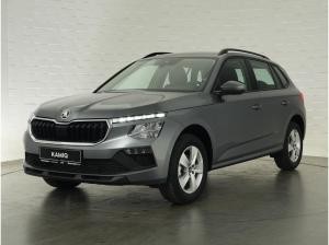 Skoda Kamiq Essence 1.0 TSI DSG 🍂SONDERAKTION🍂 *WINTERPAKET*AHK*WIRELESS SMARTLINK*