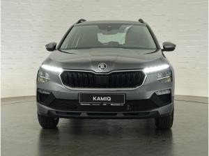 Skoda Kamiq Essence 1.0 TSI DSG 🍂SONDERAKTION🍂 *WINTERPAKET*AHK*WIRELESS SMARTLINK*