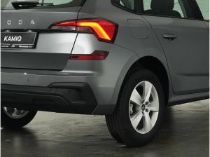 Skoda Kamiq Essence 1.0 TSI DSG 🍂SONDERAKTION🍂 *WINTERPAKET*AHK*WIRELESS SMARTLINK*
