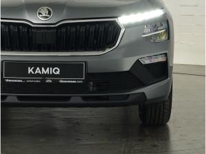 Skoda Kamiq Essence 1.0 TSI DSG 🍂SONDERAKTION🍂 *WINTERPAKET*AHK*WIRELESS SMARTLINK*