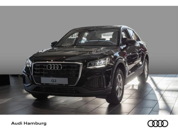 Audi Q2 35 TFSI 150 PS   S    tronic