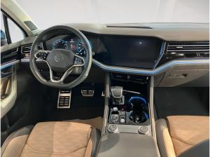 Volkswagen Touareg R-LINE 3.0TSI NP.121T ACC.5J-G.AHK.STHZG.KAMERA.NAVI.DYNAMIC.LUFT