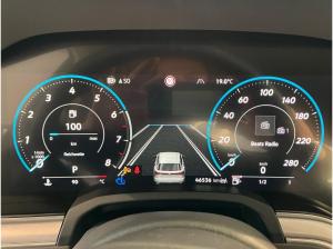 Volkswagen Touareg R-LINE 3.0TSI NP.121T ACC.5J-G.AHK.STHZG.KAMERA.NAVI.DYNAMIC.LUFT