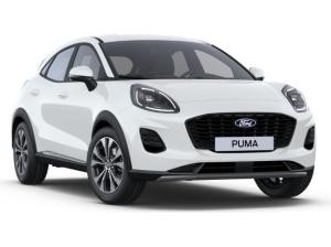 Foto - Ford Puma ✨Frei konfigurierbar - TOP - Bestellen und profitieren✨