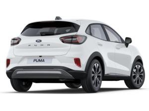 Ford Puma ✨Frei konfigurierbar - TOP - Bestellen und profitieren✨
