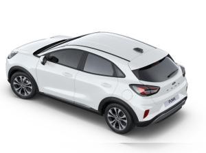Ford Puma ✨Frei konfigurierbar - TOP - Bestellen und profitieren✨