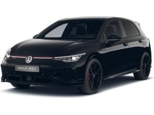 Volkswagen Golf GTI Clubsport 2.0 TSI DSG