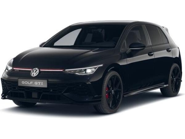 Volkswagen Golf GTI Clubsport 2.0 TSI DSG