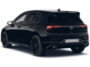 Volkswagen Golf GTI Clubsport 2.0 TSI DSG