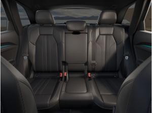 Audi Q5 SUV TDI qu. *edition one*LED*WR*3Z-Klima*21**