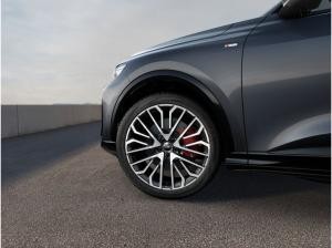Audi Q5 SUV TDI qu. *edition one*LED*WR*3Z-Klima*21**