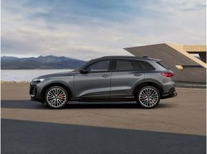 Audi Q5 SUV TDI qu. *edition one*LED*WR*3Z-Klima*21**