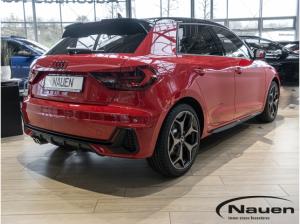 Audi A1 Sportback 40 TSI 2x S line, Navi+, PDC+, SONOS, LM 18