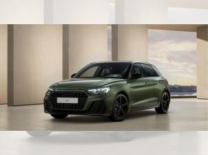 Audi A1 Sportback S-Line Exterieur + Interieur, Sitzheizung, LED, Kamera, PDC