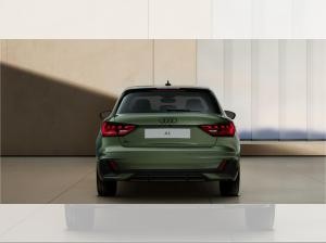 Audi A1 Sportback S-Line Exterieur + Interieur, Sitzheizung, LED, Kamera, PDC