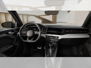 Audi A1 Sportback S-Line Exterieur + Interieur, Sitzheizung, LED, Kamera, PDC
