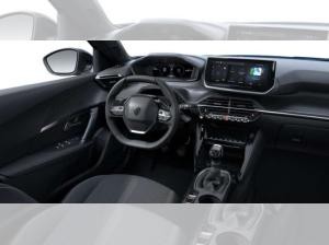 Peugeot 2008 PEUGEOT 2008 Hybrid 145 e-DSC Allure (Autom.) Klimaaut., SHZ