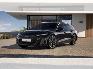 Audi A6 Avant S-Line Edition One