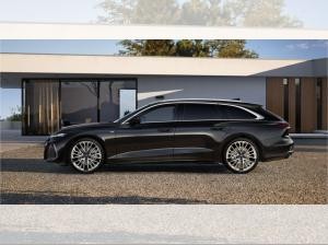 Audi A6 Avant S-Line Edition One