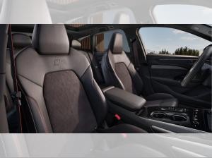 Audi A6 Avant S-Line Edition One