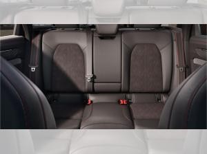 Audi A6 Avant S-Line Edition One