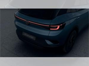 Volkswagen ID.4 Pro 210 kW **BESTELLAKTION**