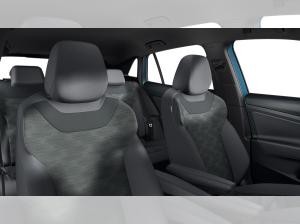 Volkswagen ID.4 Pro 210 kW **BESTELLAKTION**