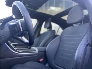 Mercedes-Benz C 300 d AMG+AHK+Distr+Burmester+KeyGo+HeadUp+19"