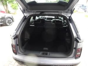 KGM Actyon 1.5 T-GDI Lux Automatik