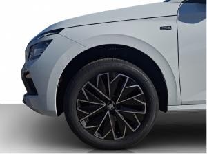 Skoda Kamiq 1.0 TSI DSG - Tour *AHK*MATRIX*NAV*SHZ*ACC