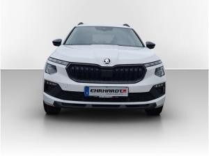 Skoda Kamiq 1.0 TSI DSG - Tour *AHK*MATRIX*NAV*SHZ*ACC
