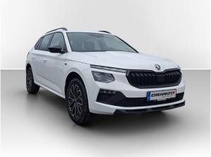 Skoda Kamiq 1.0 TSI DSG - Tour *AHK*MATRIX*NAV*SHZ*ACC