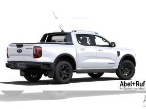 Ford Ranger Wildtrak PHEV ✨ VORLAUFFAHRZEUG ✨ Jetzt sichern und Flexibilität erleben✨