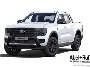 Ford Ranger Wildtrak PHEV ✨ VORLAUFFAHRZEUG ✨ Jetzt sichern und Flexibilität erleben✨