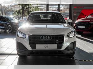 Audi Q2 35 TFSI 110(150) kW(PS)  S tronic