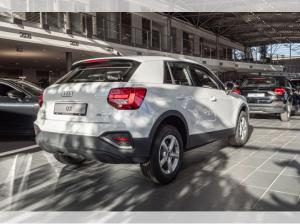 Audi Q2 35 TFSI 110(150) kW(PS)  S tronic