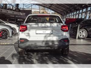 Audi Q2 35 TFSI 110(150) kW(PS)  S tronic