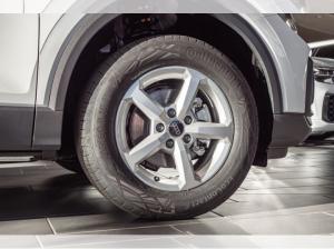 Audi Q2 35 TFSI 110(150) kW(PS)  S tronic